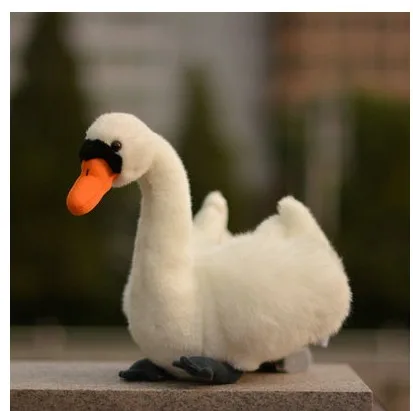 Бесплатная доставка новое поступление имитация утки 30 см мягкие плюшевые