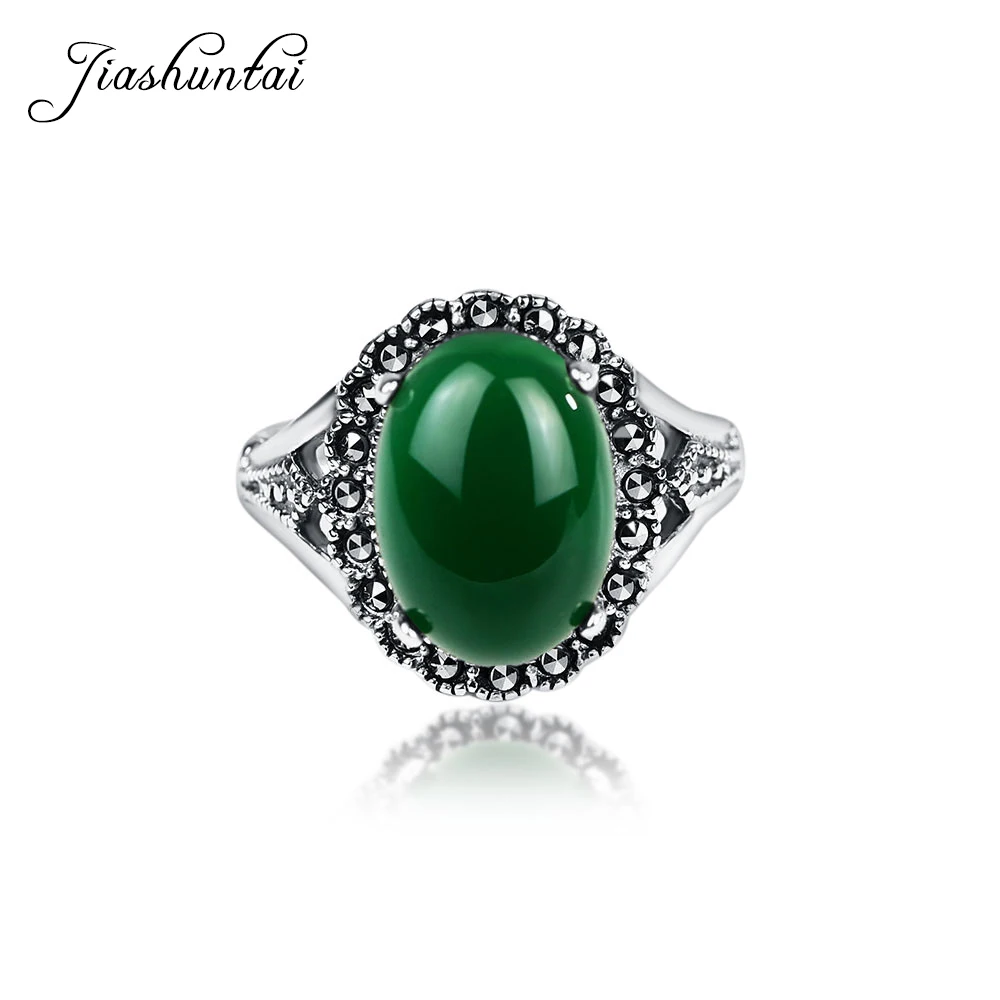 Женское кольцо из серебра 100% пробы в стиле ретро|ring for|rings for womenrings women vintage |