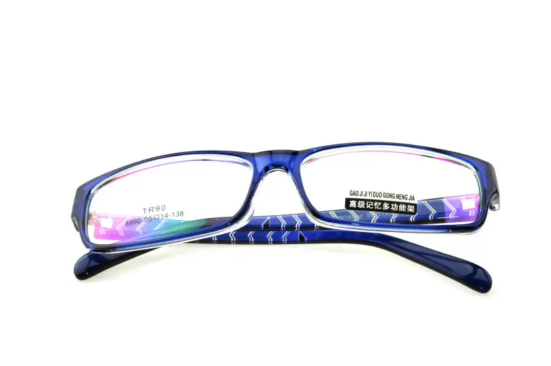 Изготовленные на заказ прогрессивные многофокальные Бифокальные Линзы для