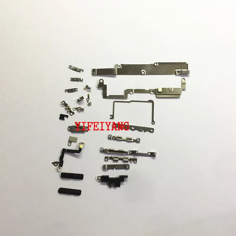 5 комплектов OEM Быстрая доставка для iPhone X 10 внутренние аксессуары внутри