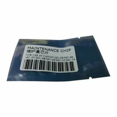 Для Canon IPF 8000/IPF 8010S/IPF 8310S/IPF 825 ремонтный бак MC 08 чип|maintenance tank|chip canontanks 1 |