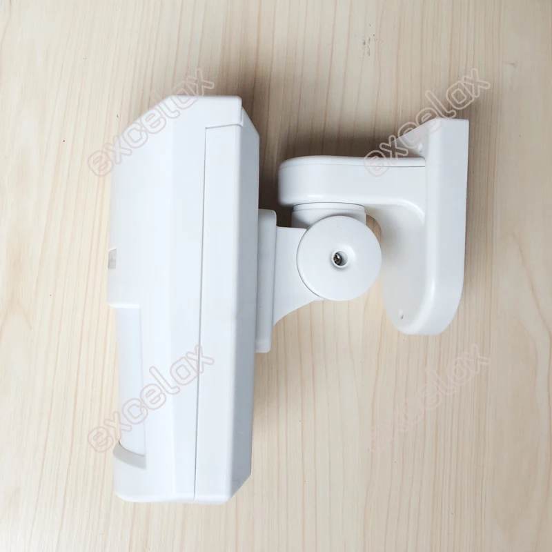 Пассивный инфракрасный детектор движения 4 элемента ИК-детектор