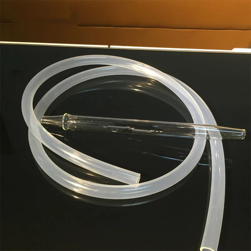 Фотообои со стеклянной ручкой 1 шт. 2 м|hookah tube|hookah hosesilicone hookah |