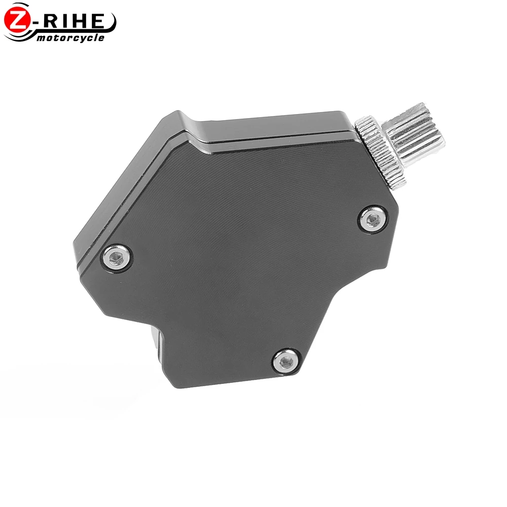Для HondaFor Honda CRF 150R CRF150R 150 R 2007-2018 Мотоцикл с ЧПУ Алюминиевый трюк рычаг сцепления