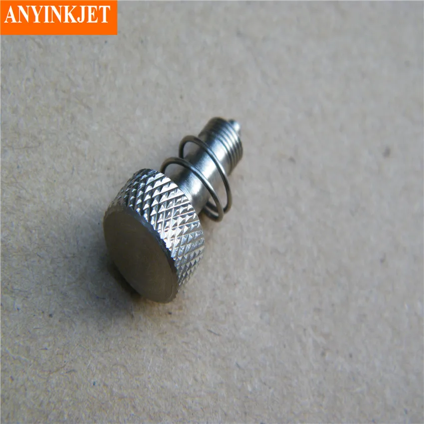 For Willett head cover srew old type WB100-0370-231S for 43S 430 46P printer | Компьютеры и офис