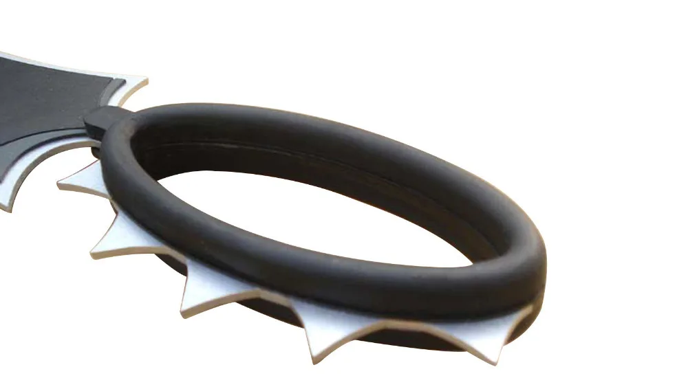 Храбрый 10 Косплей Сарутоби Саске оружие кунай|kunai|kunai cosplay |