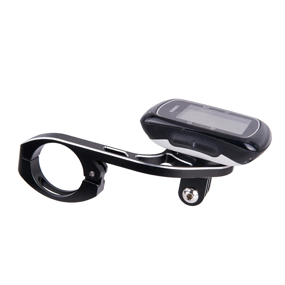 ZTTO MTB велосипедный GPS Держатель для компьютера GARMIN CATEYE GoPro Спортивная камера