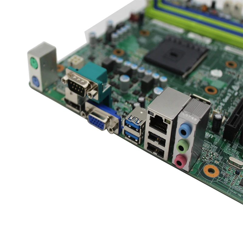 Материнская плата для настольного компьютера Lenovo Thinkcentre M79 A78M V: 1 0 MB FM2 + 15 KC2 011001