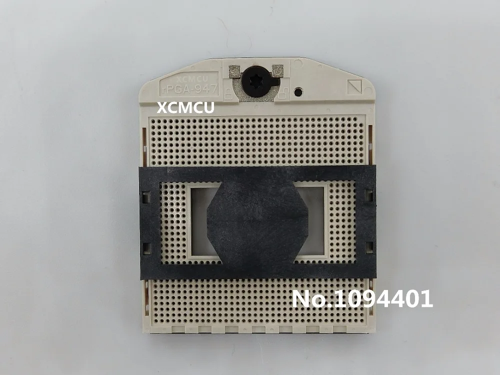 

1pcs* Brand New rPGA-947 RPGA 947 CPU Base PC Connector BGA Base