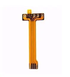Новый гибкий кабель для вспышки SONY Cyber-Shot DSC-HX50 HX50V HX50 HX60 V запасная часть цифровой