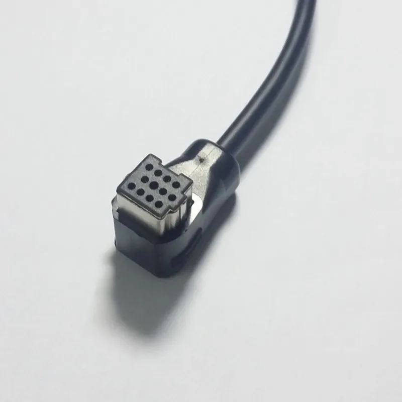 Biurlink 3,5 мм аудио разъем AUX-In кабель стерео аудио адаптер для Pioneer IP-BUS AVIC Z1 Z2 Z3 N4 для iPhone mp3-плеер