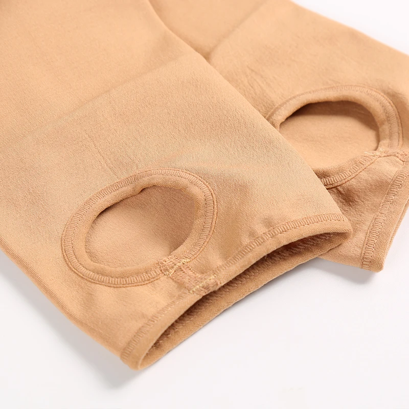 LANGSHA зимние женские теплые леггинсы мягкие удобные бархатные плотные эластичные