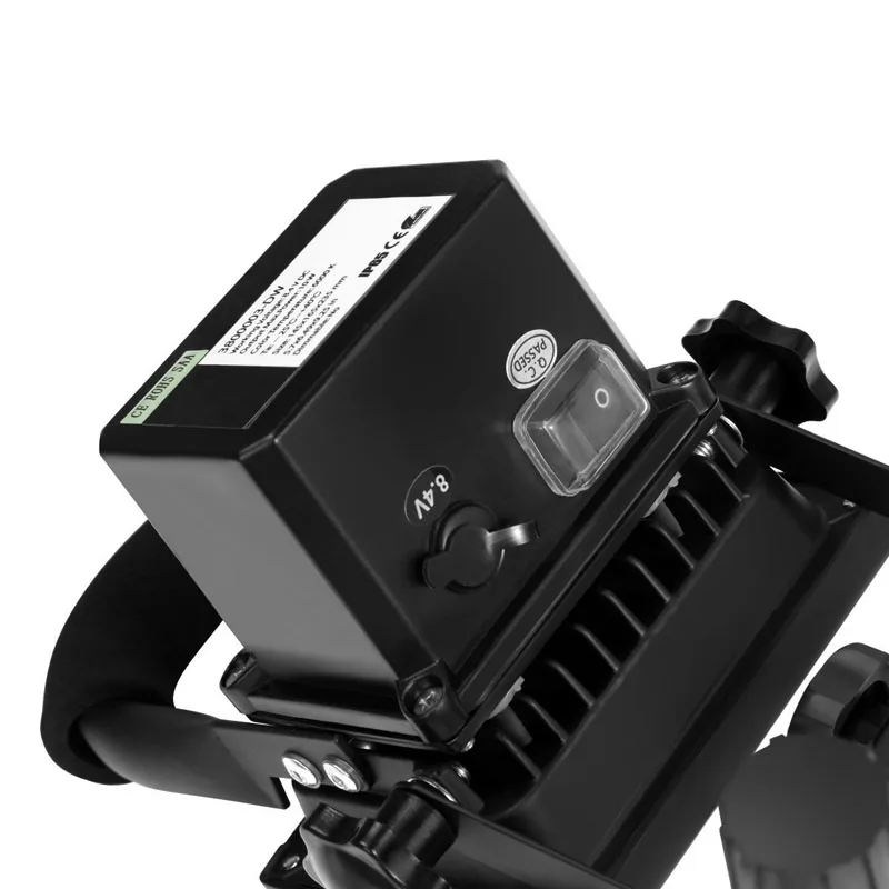 Светодиодный уличный светильник прожекторный s 10 Вт 20 IP65 водонепроницаемый