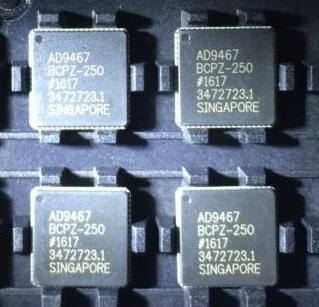 lot ad9467bcpz