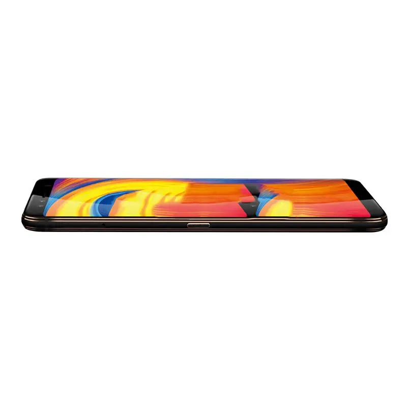 Gome U7 отпечатков пальцев 4G смартфон 5 99 &quot18:9 полноэкранный Helio P25 MT6757CD 3050 мАч 13 МП OTA