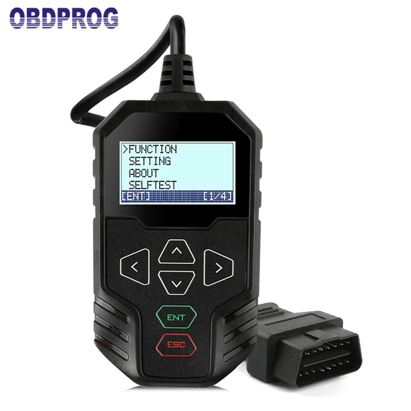 OBDPROG MT008 MQB коррекция одометра на платформе после 2014 сброс пробега для A3