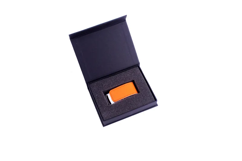JASTER USB 3,0 цветная печать логотипа металлическая кожа 4 ГБ 8 ГБ 16 ГБ 32 ГБ 64 Гб карта памяти U диск usb+ Подарочная коробка usb флеш-накопитель
