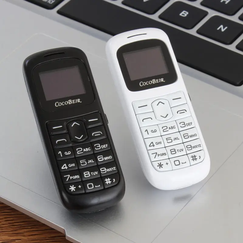 C001 мини мобильный телефон Bluetooth гарнитура волшебный голос GSM низкая радиация дешевый китайский детский сотовый телефон аналогичный BM50 BM70 телефоны