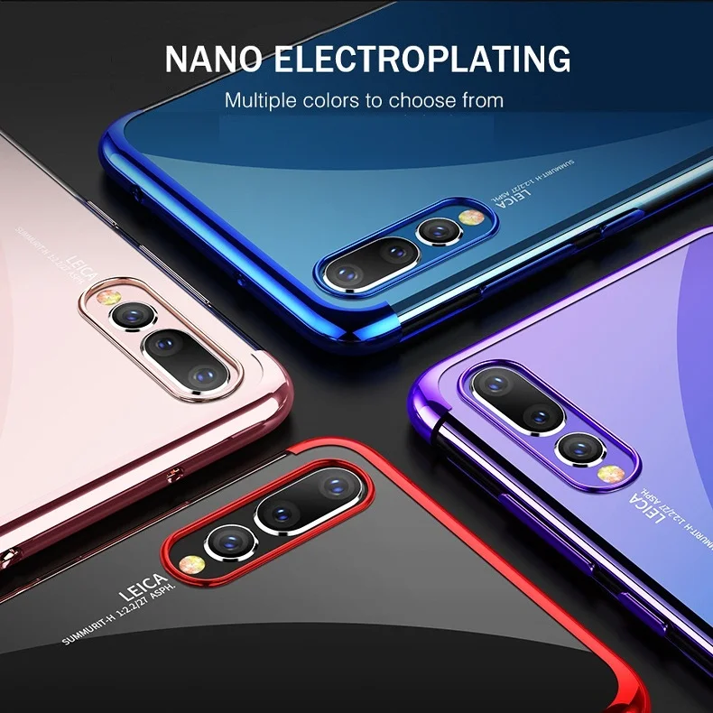 Для Xiao mi Red mi 7A чехол Red mi Note 7 20 Pro Роскошный тонкий чехол для Xiaomi mi A3 Lite 9T mi 9t 6A 6 Note 5 мягкий силиконовый