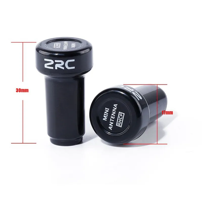 Антенна RHCP Super mini 5 8 ГГц 2 дБи для передатчика 8G FPV антенна радиоуправляемого