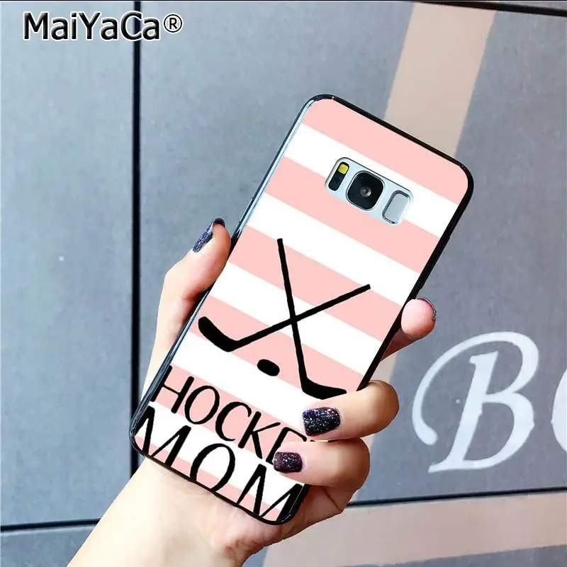 MaiYaCa чехол для телефона Samsung Galaxy S20 S9 S10 Plus S10E S6 S7 S8 S10Lite|Бамперы| |