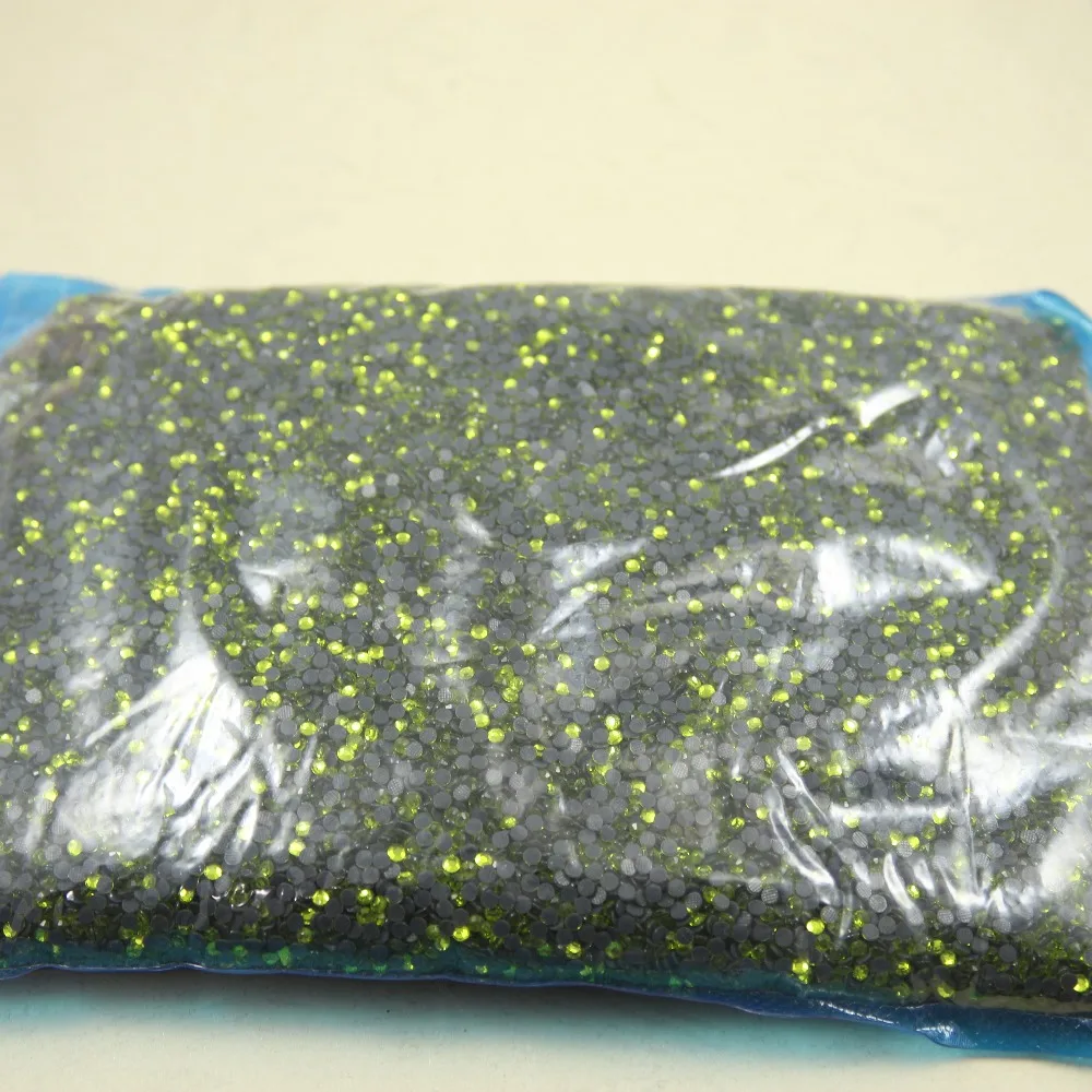 Распродажа Горячая фиксация горного хрусталя горячее сверление DIY