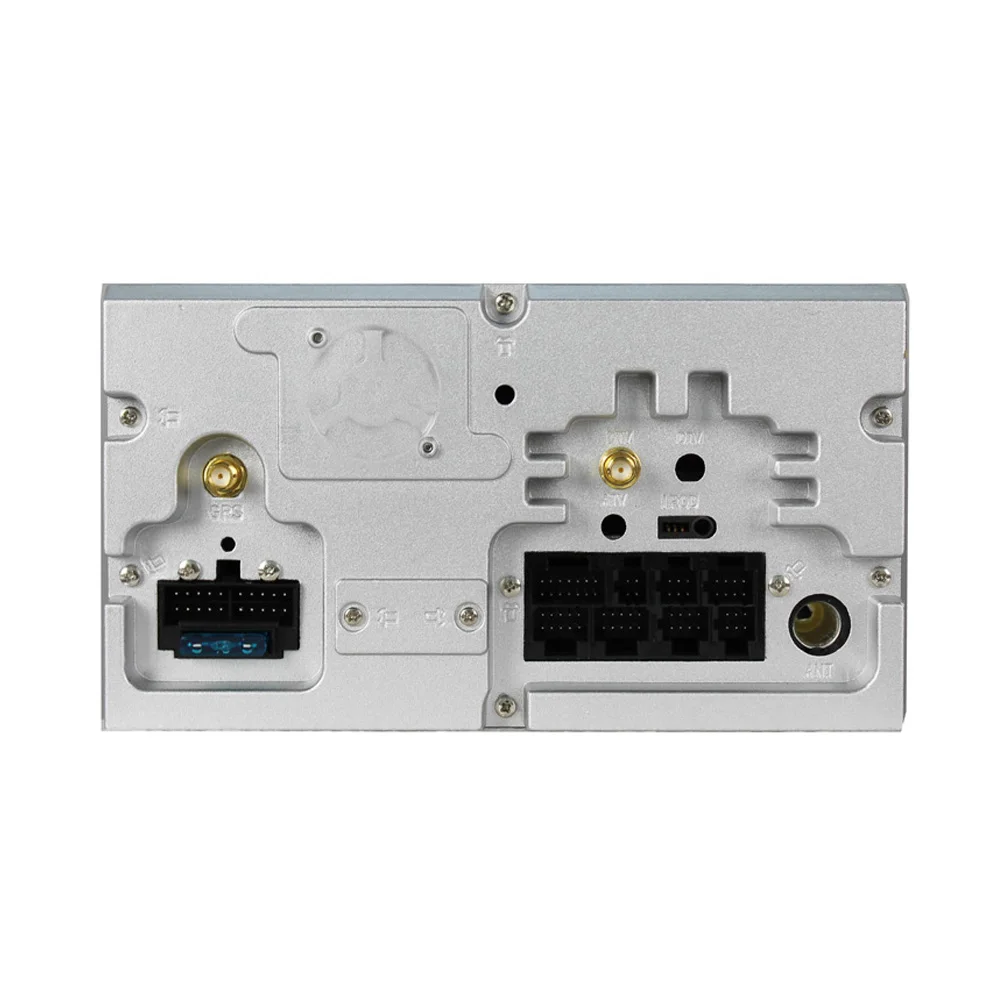HD Quad Core 4 A9 1.6GHz 1024X600 Android 4.4.4 Car DVD Player Radio For Honda CRV 2006 - 2011 3G WIFI GPS Navigation USB VIDEO |