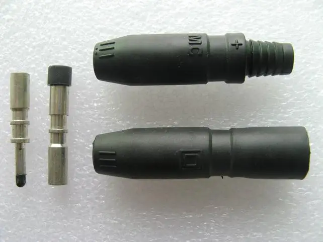 5 пар MC3 проводной разъем для солнечной батареи штекер типа папа и мама Pv разъемы