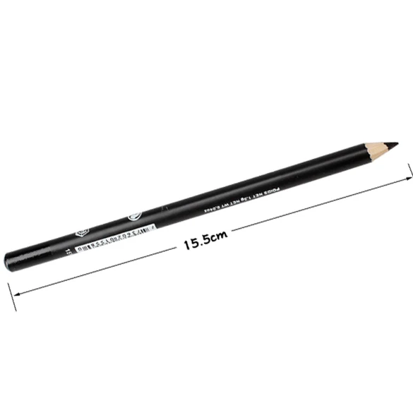 Черная Водостойкая Подводка для глаз макияж косметика красоты долгостойкая