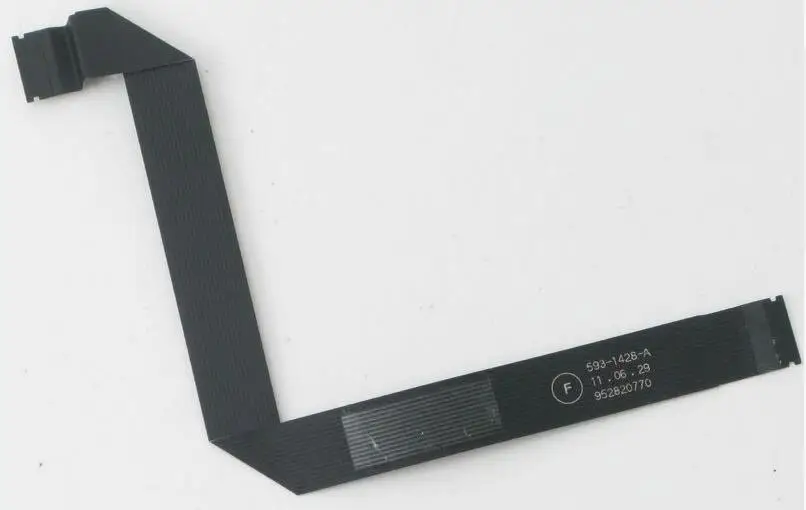 TPFEEL трекпад кабель для MacBook Air 13 &quotA1369 A1466 тачпад гибкий 593 1428 A 2011 2012 год|cable for