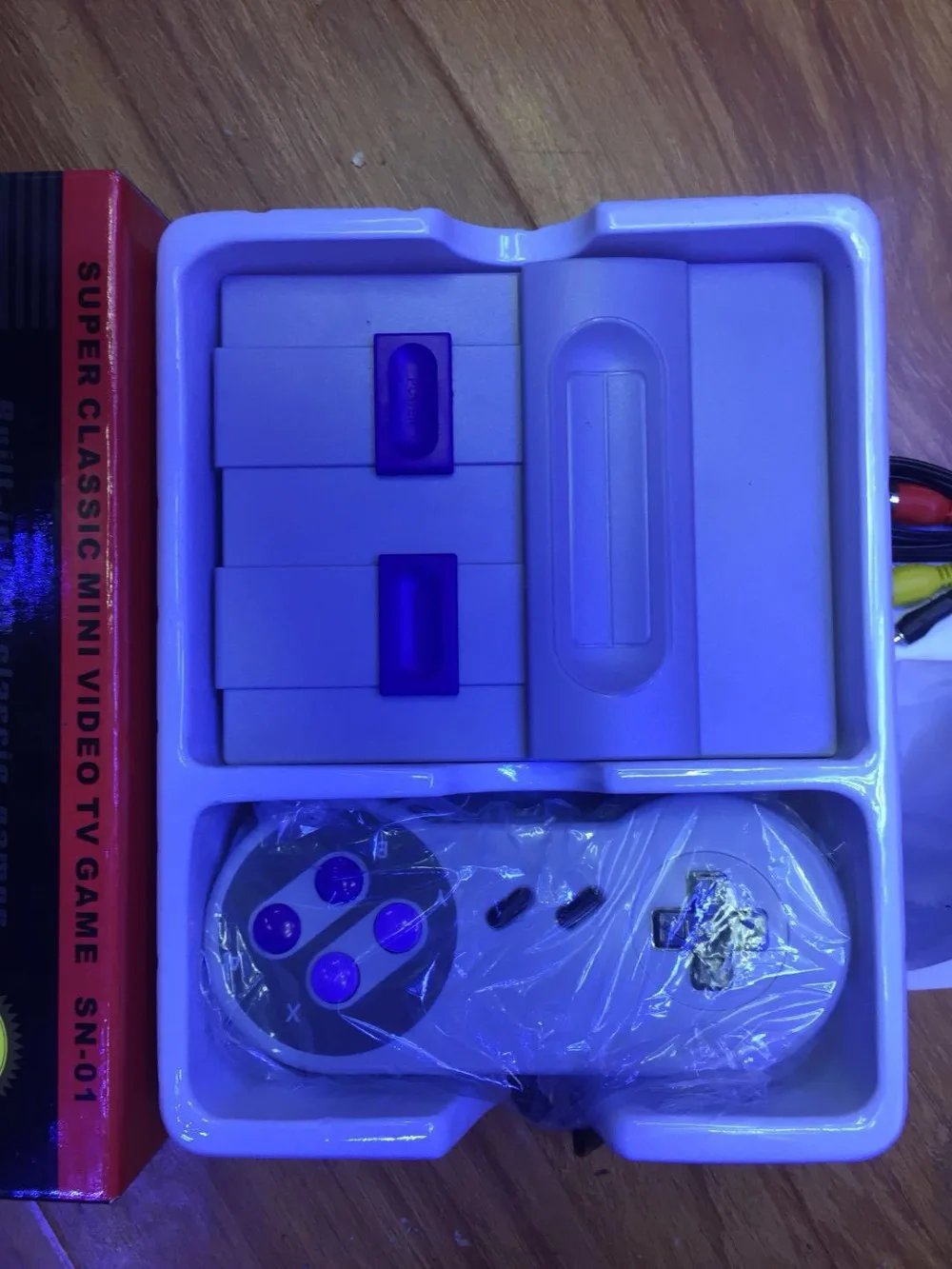 Новый 8 бит чехол для телефона в виде ретро-игровой Мини Классический HDMI/AV ТВ