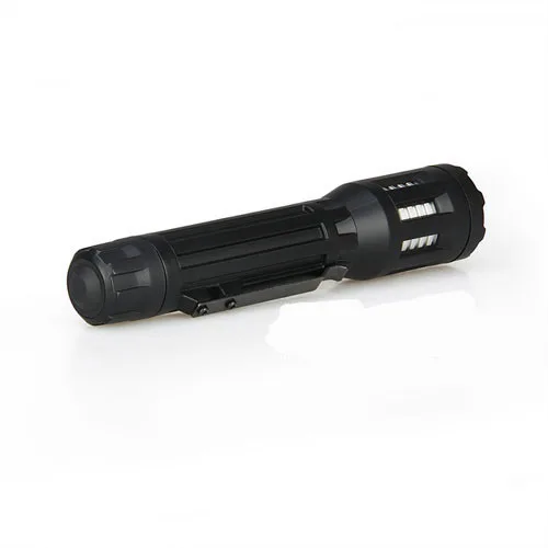

Hunting Camping Tactical flashlight 9V L2 LED Torch Light Weapon Light