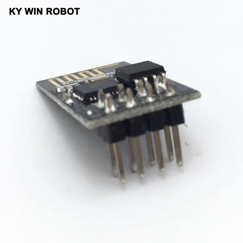 Улучшенная версия ESP-01 ESP8266 беспроводной модуль беспроводного приемопередатчика