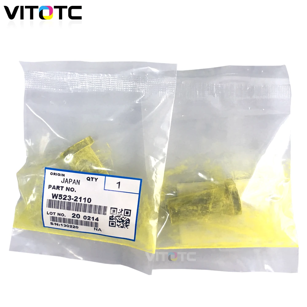 

5x W523-2110 W5232110 Тонер-насос резиновые насосы для Ricoh MP C2000 C2800 C2500 C3000 C3001 C3300 C3500 C3501 C4000 C4500 C5000