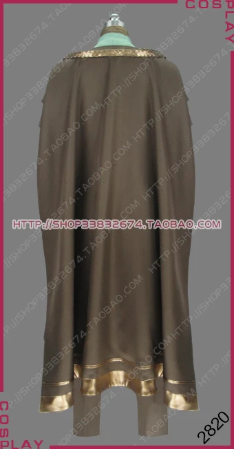 Огненная эмблема Эхо: Тень валентицы FE15 костюм Бойя для косплея S002 | Тематическая