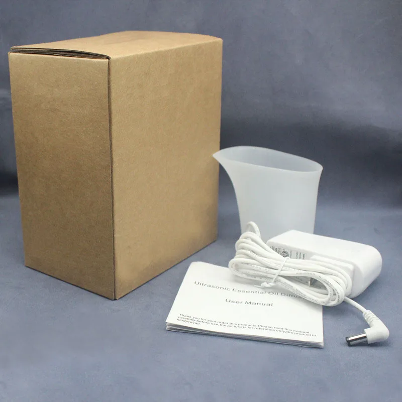 SALAV Ультразвуковой Увлажнитель Арома Диффузор Электрический Эфирное Масло