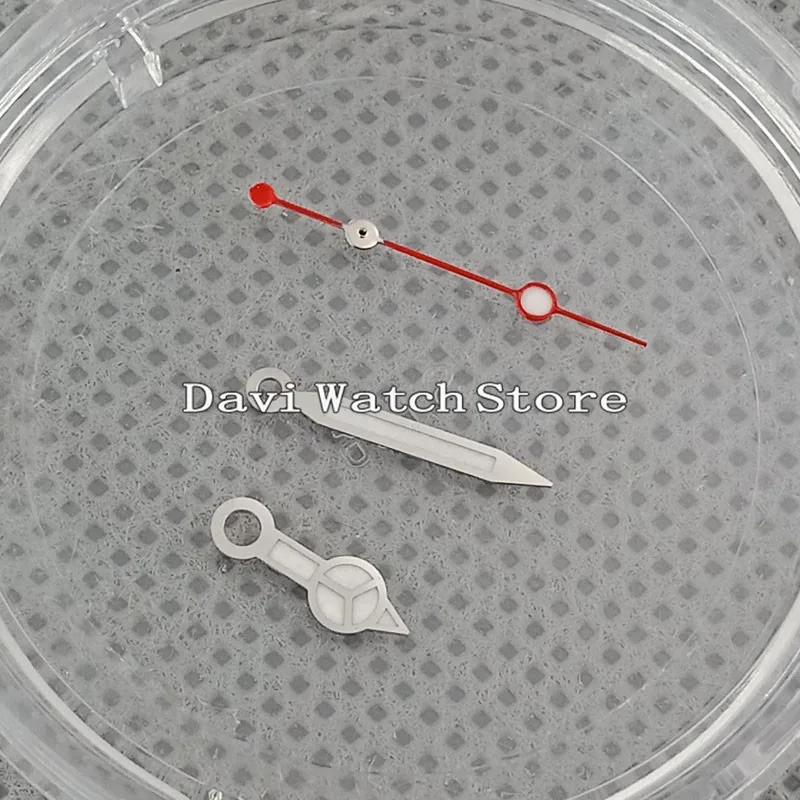 Стрелки часов подходят для Miyota 8205 8215 821A mingzhu DG2813/3804 | Наручные часы