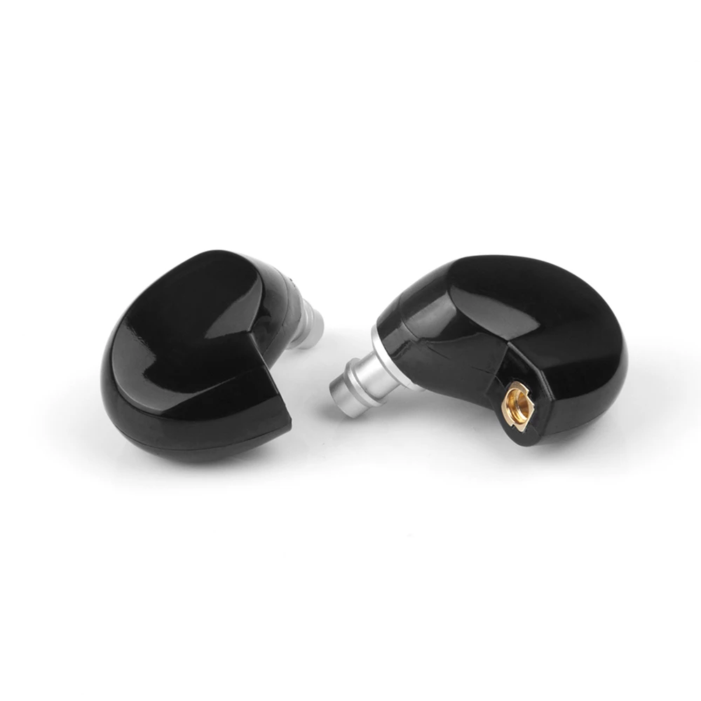 Новейший Yinyoo Bellsing Hybrid In Ear наушники сбалансированная арматура с динамическим