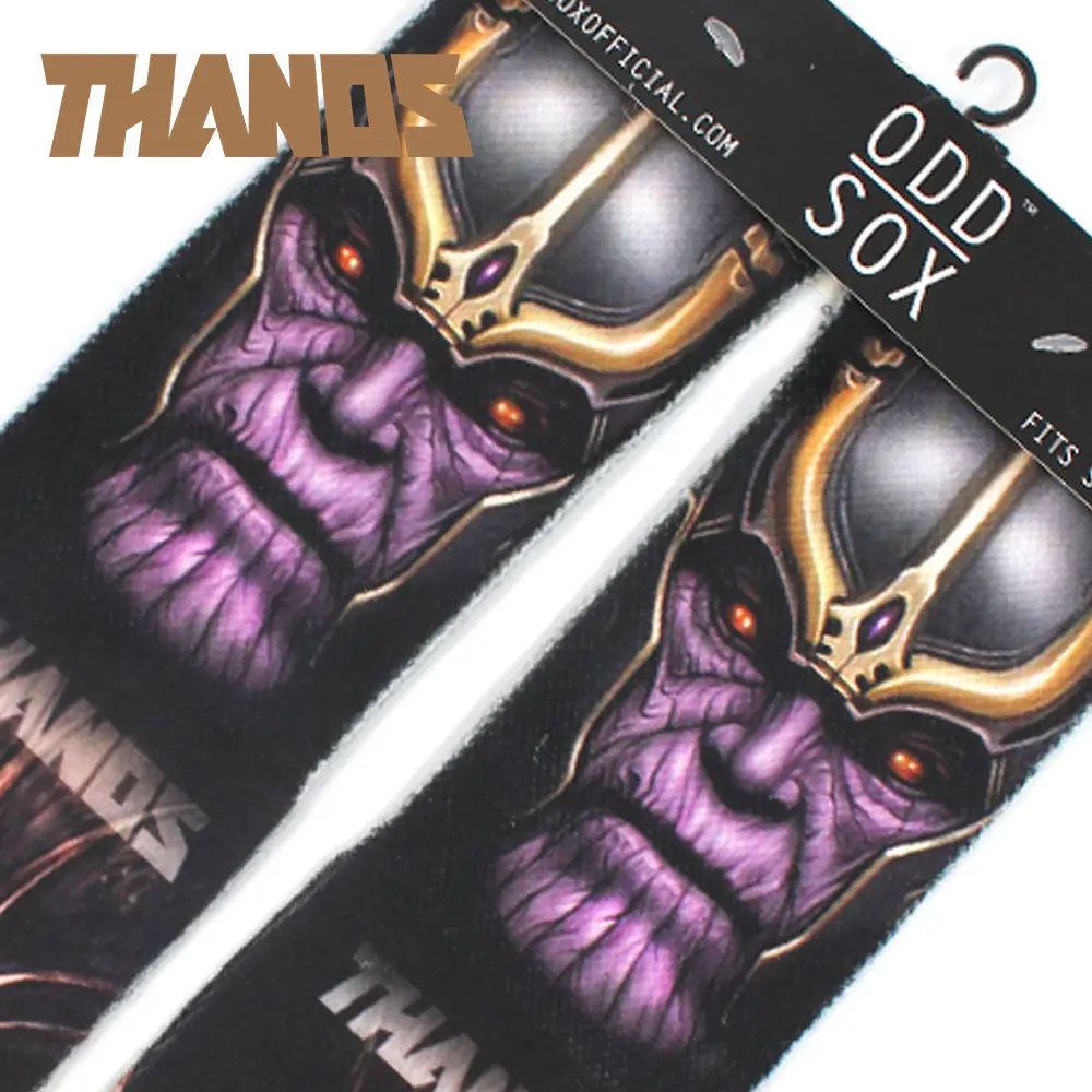 OHCOMICS Горячая Marvel Мстители Бесконечность войны танос 4*16 &quotкостюм классные