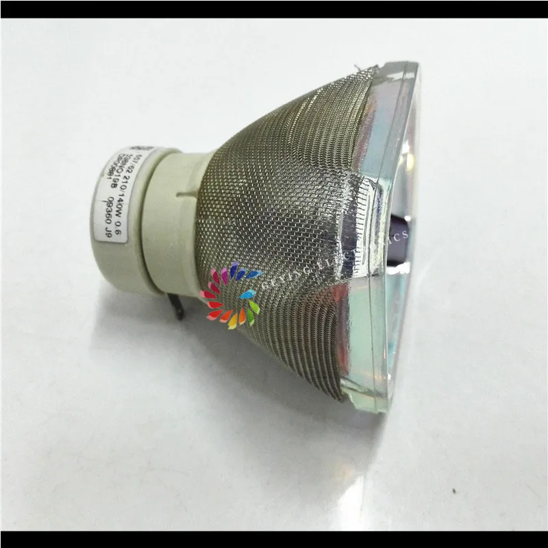 Оригинальная проекционная лампа UHP200/150 Вт неизолированная DT010225 для Hi ta chi CP X2510N 3M