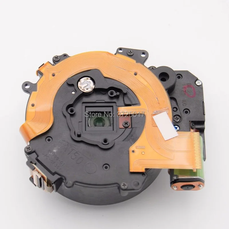 Новый оптический зум объектив без CCD для цифровой камеры Samsung WB150 WB150F WB151 WB152|Модули