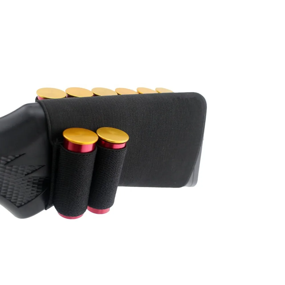 Пейнтбол PCP Airsoft тактический военный 6 + 2 круглый корпус держатель носитель боевой