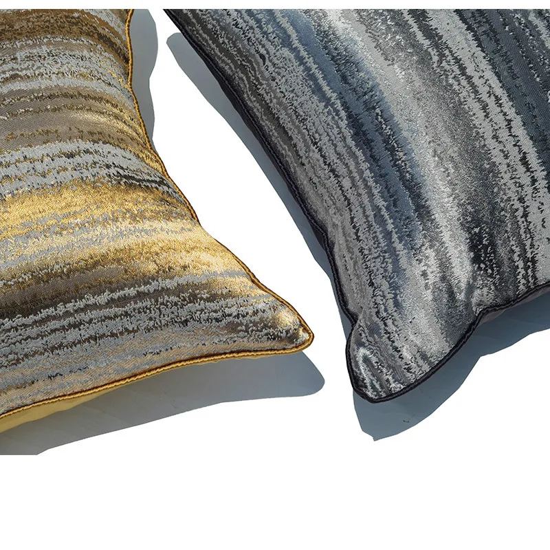 Чехол для подушки DUNXDECO декоративная подушка современный роскошный