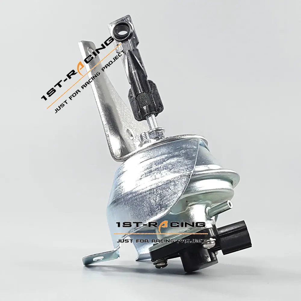 Турбопривод Wastegate для Ford C Max Focus II Galaxy Kuga 2 0 TDCI DW10BTED|Привод клапана| |