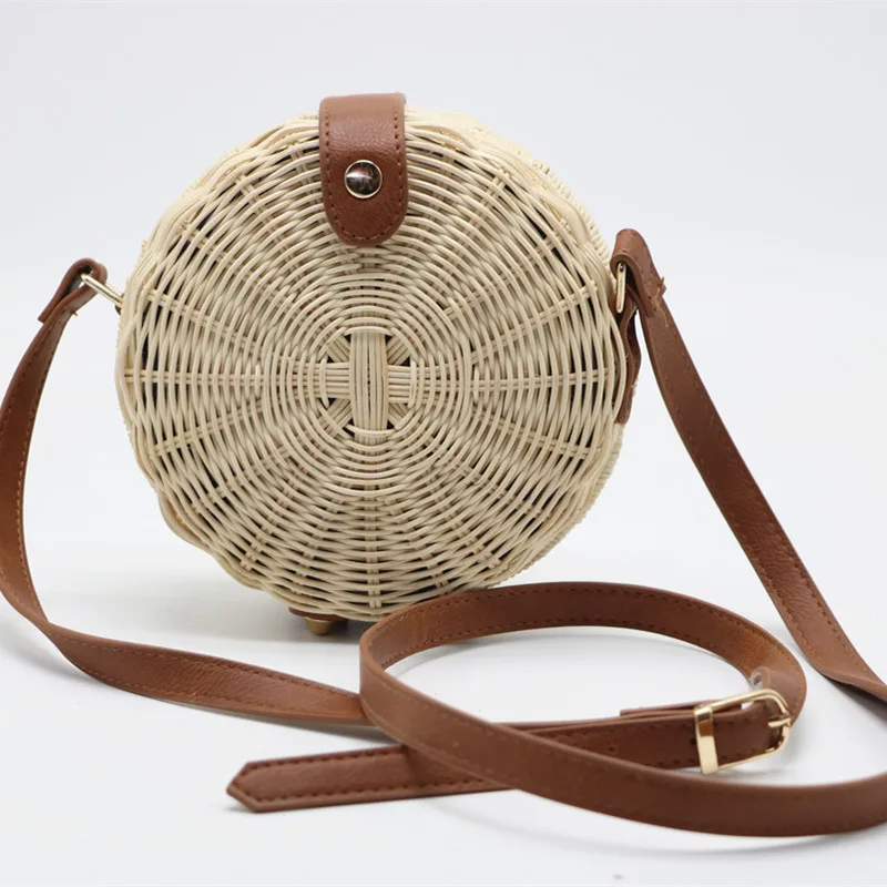 Женские сумки-мессенджеры женская сумка на плечо оптовая продажа круглые