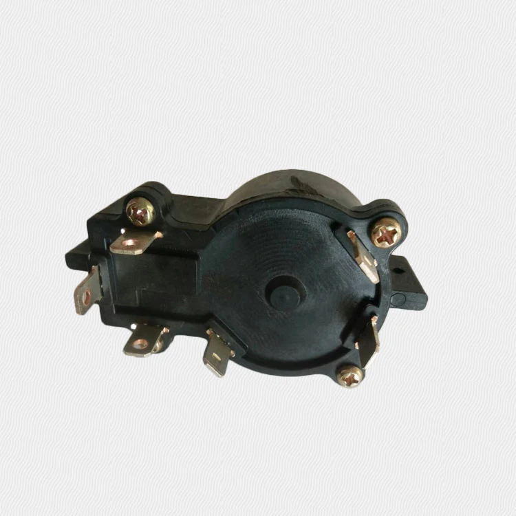 HANGKAI 12V ET45L/ET55L/ET65L регулятор скорости Электрический переключатель моторчик с