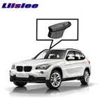 Видеорегистратор LiisLee с Wi-Fi, видеорегистратор для BMW X1 E84 X5 F15 X6 E71 E72 2008  2015