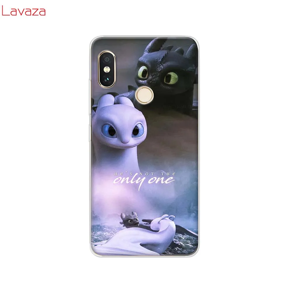 Жесткий чехол Lavaza Беззубик Как приручить дракона для huawei P30 Pro Lite Nova 3 3i для Honor 8 9 10 Lite 7A Pro Чехол - Цвет: 1