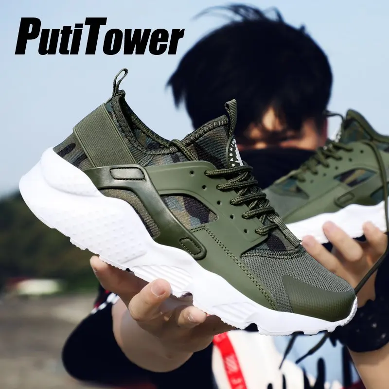 High Quality Plus Size Men Women Running Shoes Gym Sport Sneakers Outdoor Trainers Basket Homme Zapatos Mujer Chaussures Homes | Спорт и