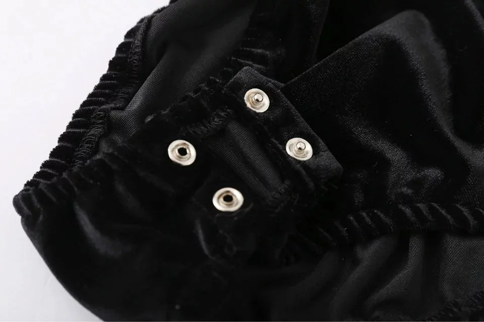 Осень 2017 элегантный зимний бархатный облегающий сексуальный боди женские топы с